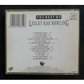 Lesley Rae Dowling - The Best Of Lesley Rae Dowling (CD)