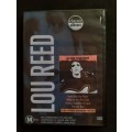 Lou Reed - Transformer (DVD) - Australia Edition