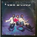 The O`Jays - The Year 2000 LP Vinyl Record
