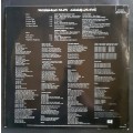 Eddy Grant - Message Man LP Vinyl Record