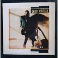 Chris Whitley - Living With The Law LP Vinyl Record