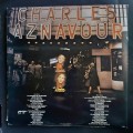 Charles Aznavour - Guichets Fermés Double LP Vinyl Record Set