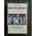 The Best Of The Stylistics Cassette Tape