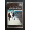 Simon & Garfunkel - Sounds of Silence Cassette Tape
