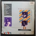 Eddy Grant - Born Tuff LP Vinyl Record