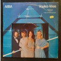 ABBA - Voulez-Vous LP Vinyl Record