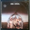 ABBA - Arrival LP Vinyl Record