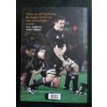 The Real McCaw: Richie McCaw - The Autobiography  - Autographed by Richie McCaw (Hardcover)