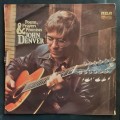 John Denver - Poems, Prayers & Promises LP Vinyl Record