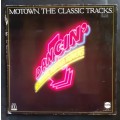 Dancin` 20 Original Motown Movers (Motown The Classic Tracks) LP Vinyl Record