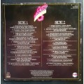Dancin` 20 Original Motown Movers (Motown The Classic Tracks) LP Vinyl Record
