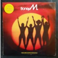 Boney M. - Boonoonoonoos LP Vinyl Record