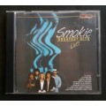 Smokie - Greatest Hits - Live (CD)