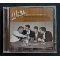 Westlife - Allow Us To Be Frank (CD)