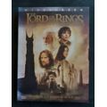 The Lord of The Rings - The Two Towers (2 DVD Set)