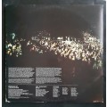 Neil Diamond - Hot August Night Double LP Vinyl Record Set
