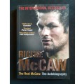 The Real McCaw: Richie McCaw - The Autobiography