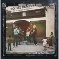 Creedence Clearwater Revival - Willy And The Poor Boys LP Vinyl Record