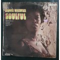 Dionne Warwick - Soulful LP Vinyl Record