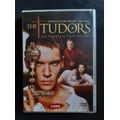 The Tudors - Complete First Season (3 DVD Set)