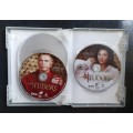 The Tudors - Complete First Season (3 DVD Set)