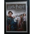 Harry Potter and The Goblet of Fire - Special Edition (2 DVD Set)