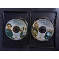 Harry Potter and The Goblet of Fire - Special Edition (2 DVD Set)