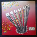 Debuut `89 LP Vinyl Record