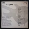 Debuut `89 LP Vinyl Record