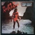 Eddy Grant - Killer on The Rampage LP Vinyl Record