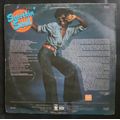 Scorchin`Soul LP Vinyl Record - UK Pressing