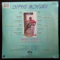 Sipho Mchunu - Umhlaba Uzobuya LP Vinyl Record (New & Sealed)