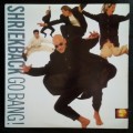 Shriekback - Go Bang LP Vinyl Record