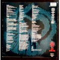 Shriekback - Go Bang LP Vinyl Record