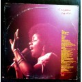 Gloria Gaynor - Love Tracks LP Vinyl Record - USA Pressing