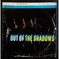 The Shadows - Out of The Shadows LP Vinyl Record