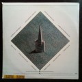 The Doobie Brothers - Livin` On The Fault Line LP Vinyl Record