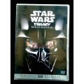 Star Wars Trilogy - Bonus Material (DVD)