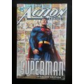 DC Action Comics: 80 Years of Superman - The Deluxe Edition (Hardcover)