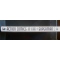 DC Action Comics: 80 Years of Superman - The Deluxe Edition (Hardcover)