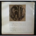 Soul is Atlantic LP Vinyl Record