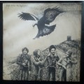 Traffic - When The Eagles Flies LP Vinyl Record