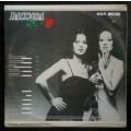 Baccara - Baccara LP Vinyl Record