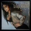 La Toya Jackson - You`re Gonna Get Rocked 12` Single Vinyl Record