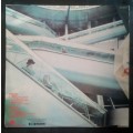 The Alan Parsons Project - I Robot LP Vinyl Record