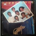 Commodores - In The Pocket LP Vinyl Record