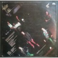 Sad Cafe - Facades LP Vinyl Record