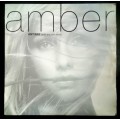 Amber - Anyway (Men Are From Mars) 12` Single Vinyl Record - USA Pressing