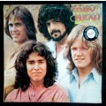 Toby Beau - More Than A Love Song LP Vinyl Record