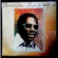 Clarence Carter - Love is Blind LP Record